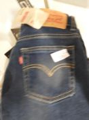 Levi 510 Children's Jeans Size: 10 Years