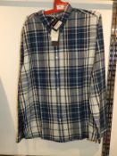 *Levi Mens Shirt Size: XXL
