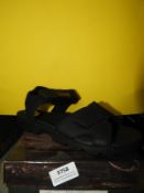 *Pair of Timberland Sandals Size: 6.5