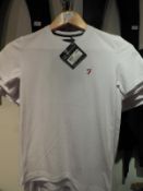 Farrar Child's T-Shirt Size: 8-9 Years