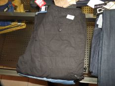 *Schott Combat Trousers Size: 30/32