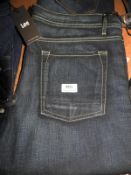*Lois Jeans Size: 36/34