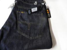 *Lois Denim Jeans Size: 32/32