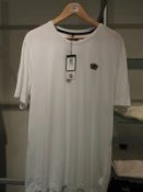 *Henri Lloyd Mens T-Shirt Size: XXL