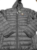 Ellesse Ladies Padded Jacket Size: 12