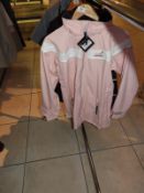Musto Performance Girl Jacket Size: 12-13 Years