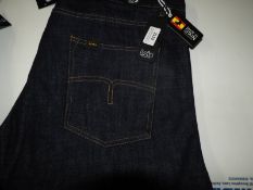 *Lois Denim Jeans Size: 38/32