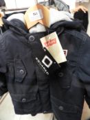 Levi Children's Jacket Size: 18 Months