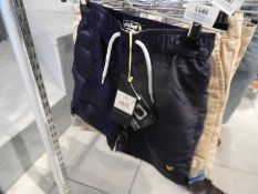 Lyle & Scott Junior Shorts Size: 3-4 Years