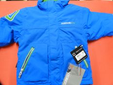 *Didriksons 1913 Child's Ski Jacket Size: 2-3 Year