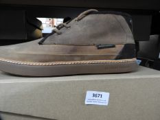 *Nicholas Deakin Leather Shoes (as per photograph)