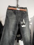 Bench Children's Jeans Size: 5-6 Years
