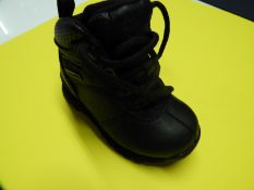 Pair of Timberland Children's Boots (as per photog