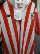 *Kappa Sports Top Size: XL