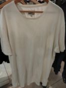 *Levi T-Shirt Size: Large