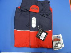 Gill Junior Cruise Jacket Size: Junior Large