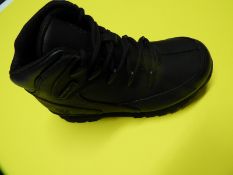 Pair of Timberland Children's Boots (as per photog