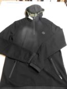 *Nicholas Deakins Hamethzip Size: XXXL