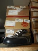 Pair of Kickers Toddler Boots (as per photograph)