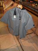 *Pepe Jeans Short Sleeve Jacket Size: Medium