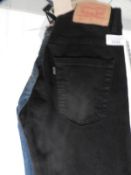 Levi 511 Children's Jeans Size: 10 Years