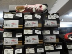 *Pair of Converse Shoes (as per photograph) Size: