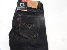 Levi 519 Children's Jeans Size: 12 Years