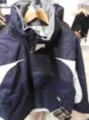 Gill Sailing Jacket Size: Junior Large