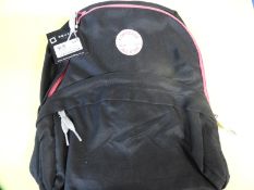 *Converse All Stars Backpack