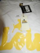 *Lois Men's T-Shirt Size: XL