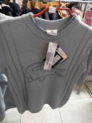 Lacoste Childrens Top Size: 10 Years