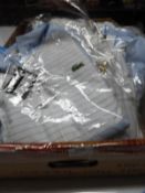 Six Lacoste Boys Tracksuits