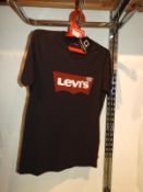 *Levi Gents T-Shirt Size: XS