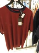 *Lyle & Scott T-Shirt Size: XL