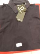 *Wolsey Mens Top Size: Large