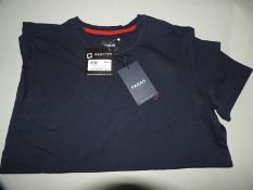 Farrar Junior T-Shirt Size: 14-15 Years