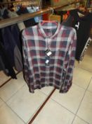 *Henri Lloyd Long Sleeve Shirt Size: XL
