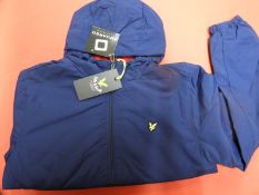 Lyle & Scott Junior Hoodie Top Size: 10-11 Years