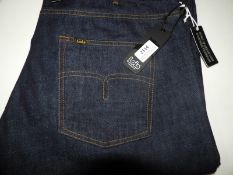 *Lois Denim Jeans Size: 38/30