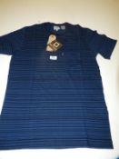 *Levi T-Shirt Size: Medium