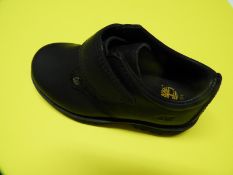 Pair of Timberland Children's Boots (as per photog