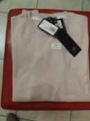 *Henri Lloyd Mens Knitwear Top Size: XL