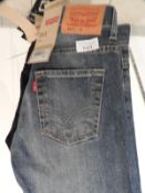 Levi 511 Children's Jeans Size: 10 Years