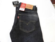 Levi 519 Children's Jeans Size: 14 Years