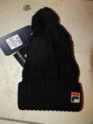 *Fila Beanie Hat