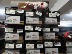 *Pair of Converse Shoes (as per photograph) Size: