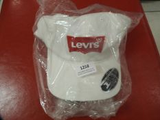 *Levi Baseball Cap