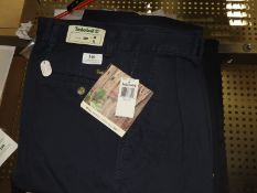 *Timberland Gents Trousers Size: 32/32