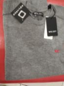 *Wolsey Mens Knitwear Top Size: XL