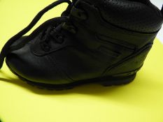 Pair of Timberland Children's Boots (as per photog